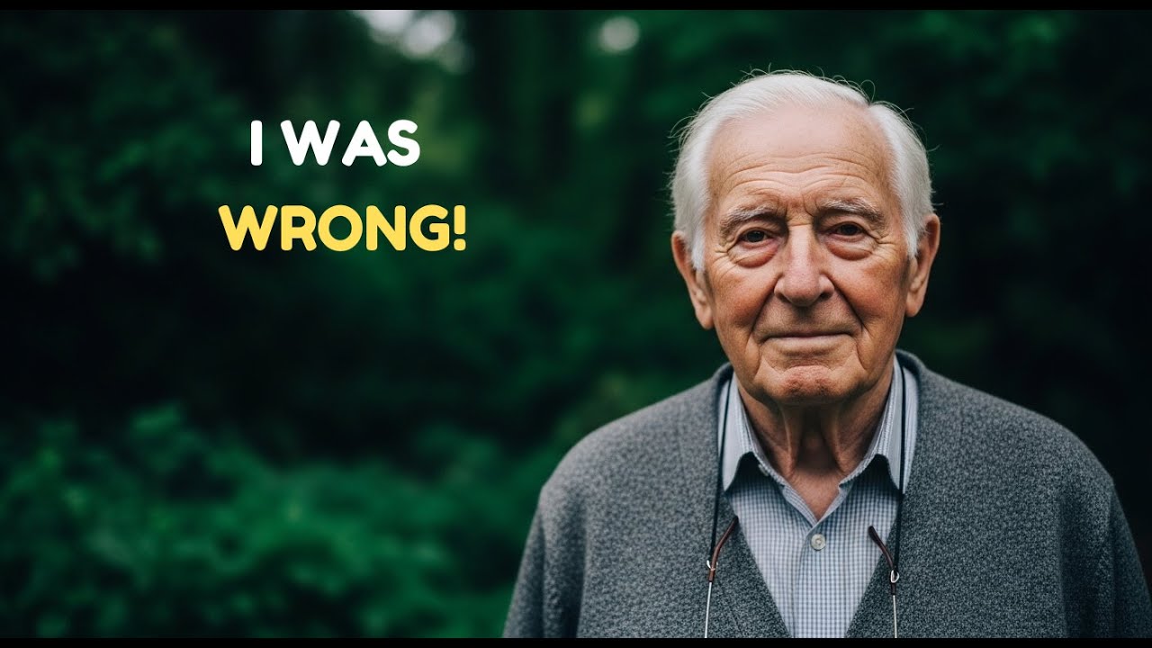 It Took Me 50 Years To Learn This Simple Truth (You Still Have Time)
