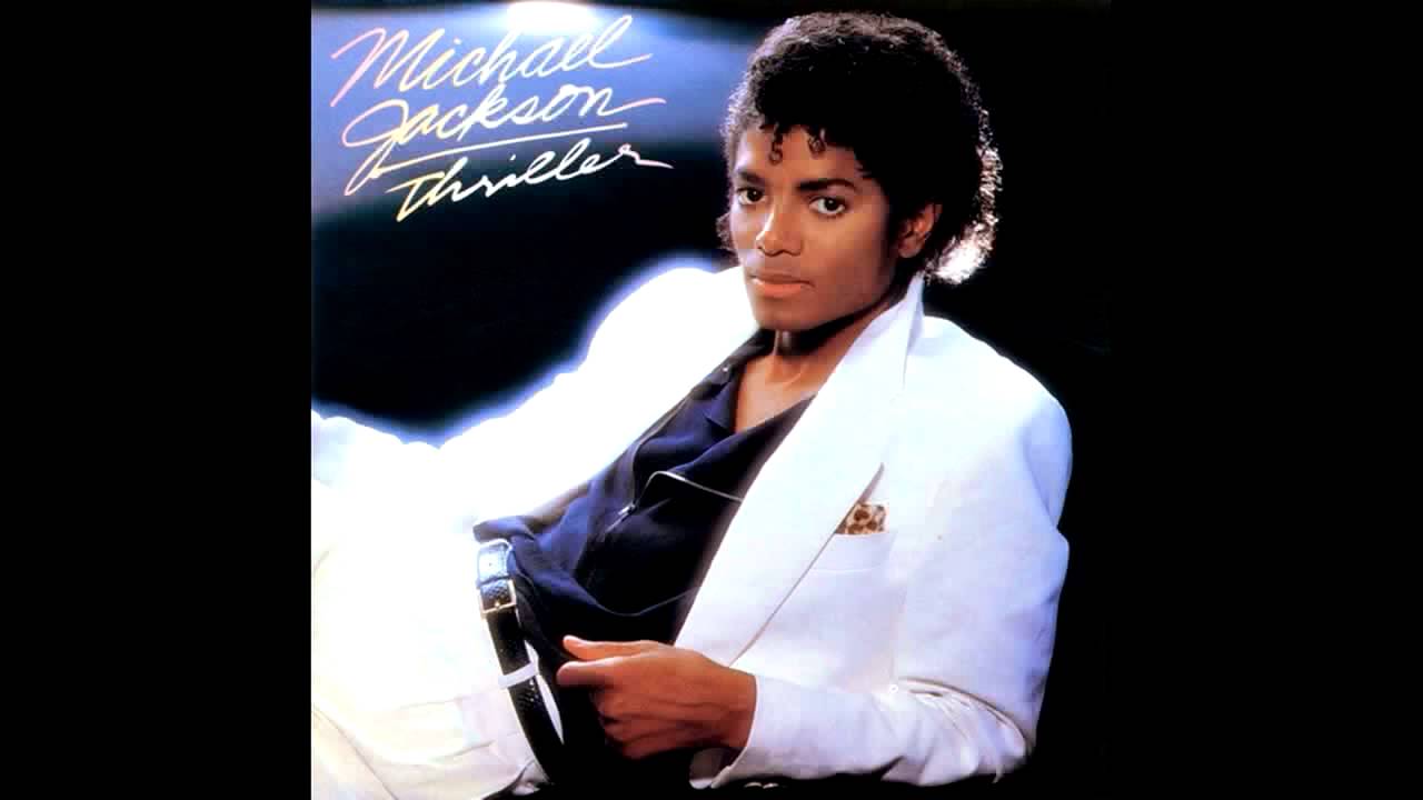 Michael Jackson - Beat It (Remastered)