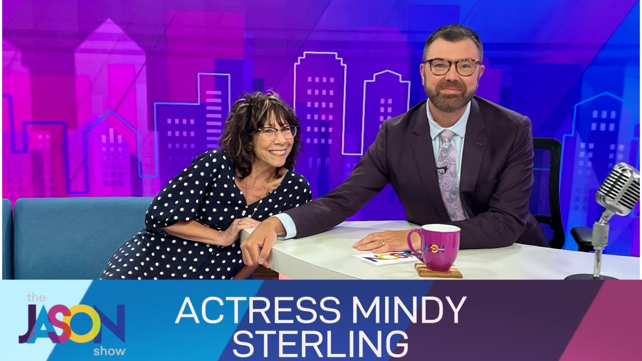A fourth Austin Powers movie? We ask star Mindy Sterling for an answer on that and much more