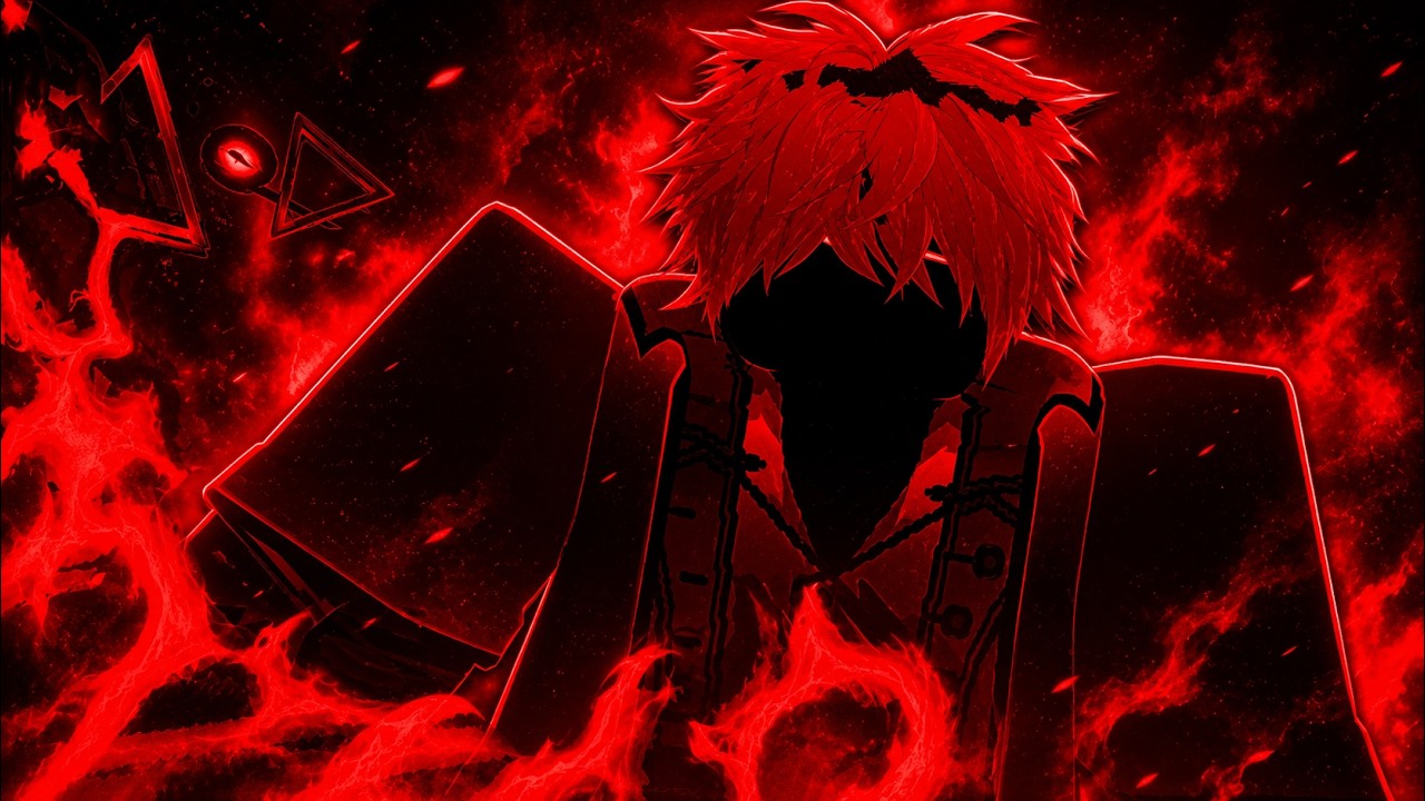 I Progressed The BEST Blood Build In Deepwoken...