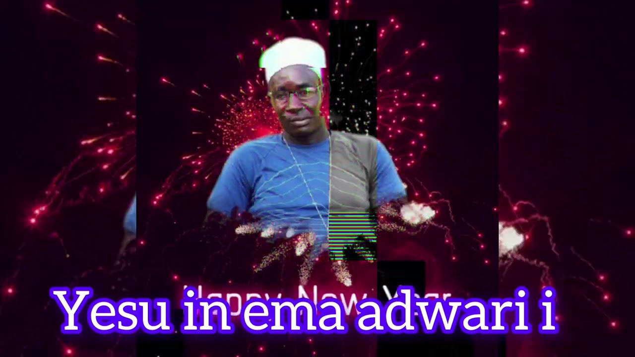 yesu in ema adwari
