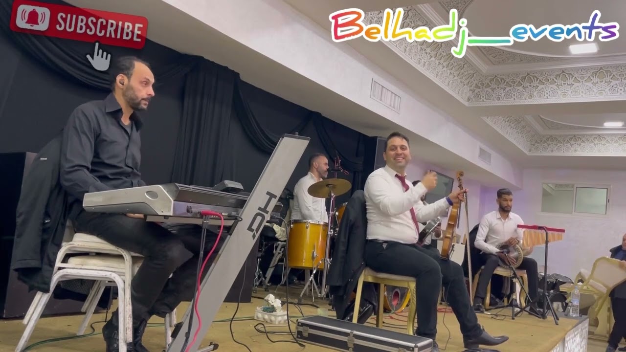 مولاي عبد الله رفقة جمال البيضاوي 🎼😍 تحية لناس دكالة الشعبي الحرش🎵