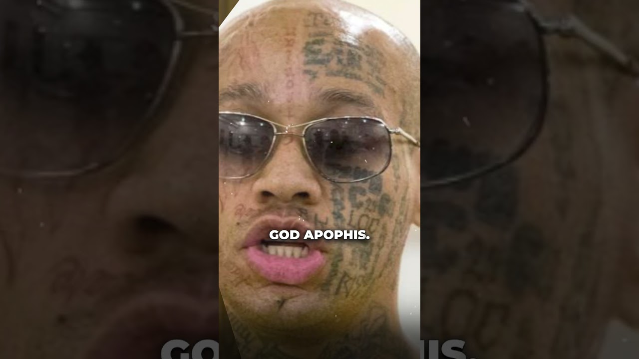 7 Chilling FACTS About Nikko Jenkins you never heard | #documentaries #NikkoJenkins