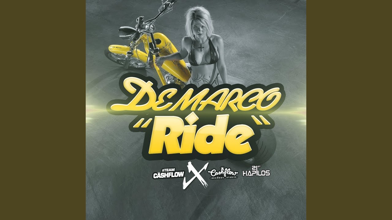 Ride