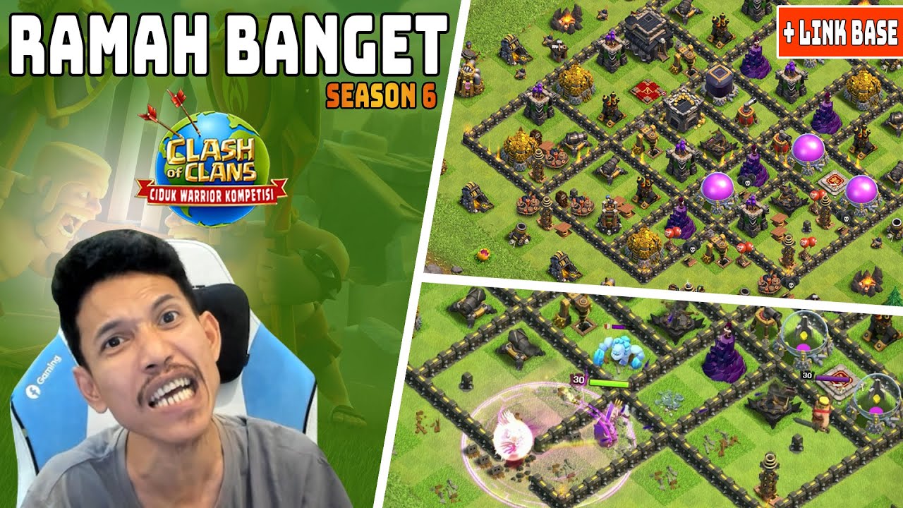 Selalu Ada Banyak Beban!! CWK || Ciduk Warrior Kompetisi sesi 6