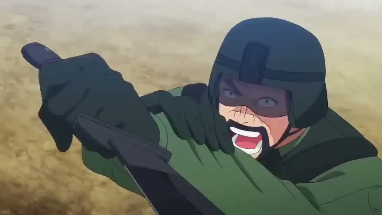Plunderer Amv Impossible