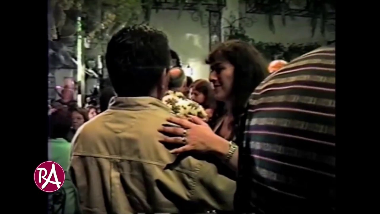 Los Romanceros Criollos 