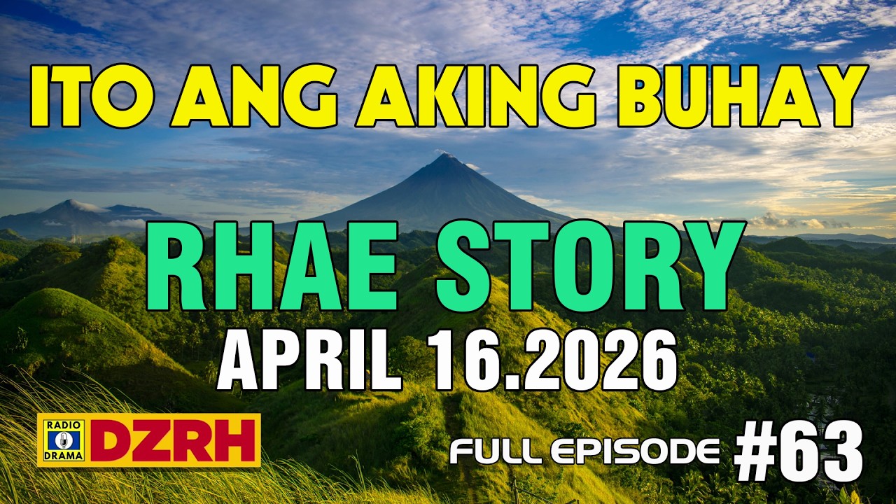 Ito Ang Aking Buhay Full Episode - 