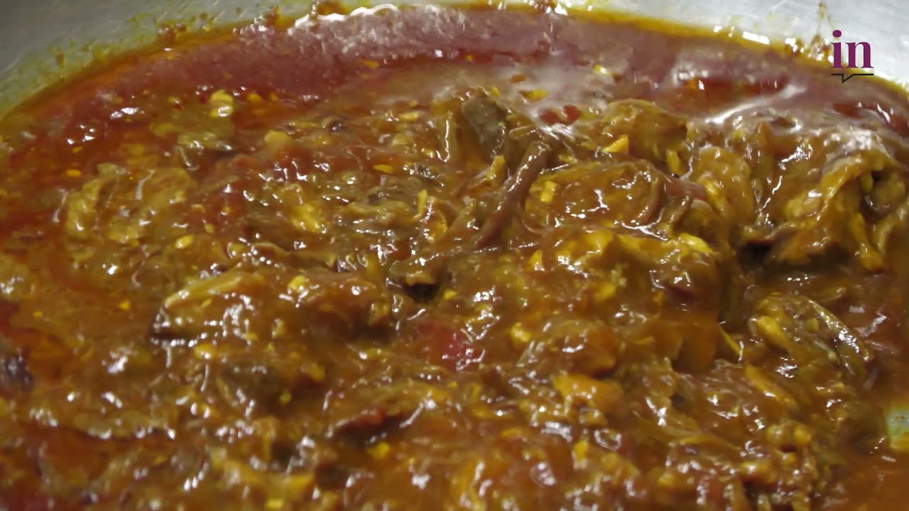 Receta del famoso arroz de rabo de toro del restaurante 