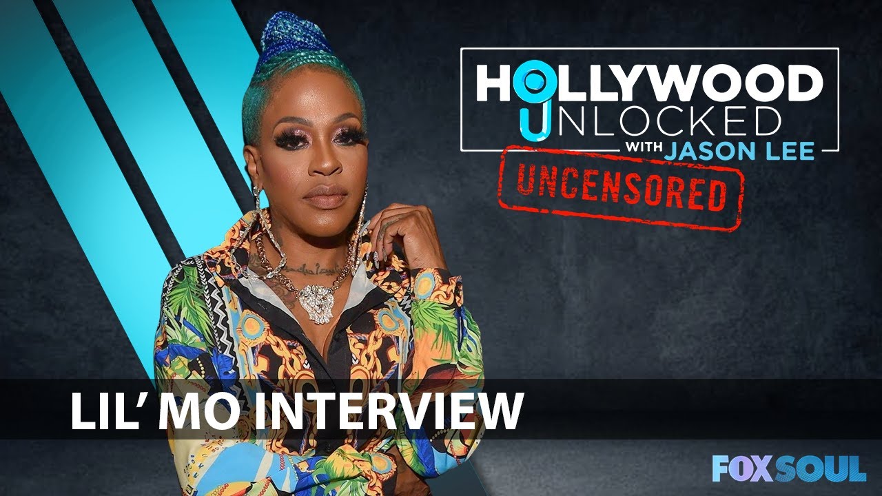 Lil' Mo on Being Suicidal, Domestic Violence, Drug Abuse & K. Michelle