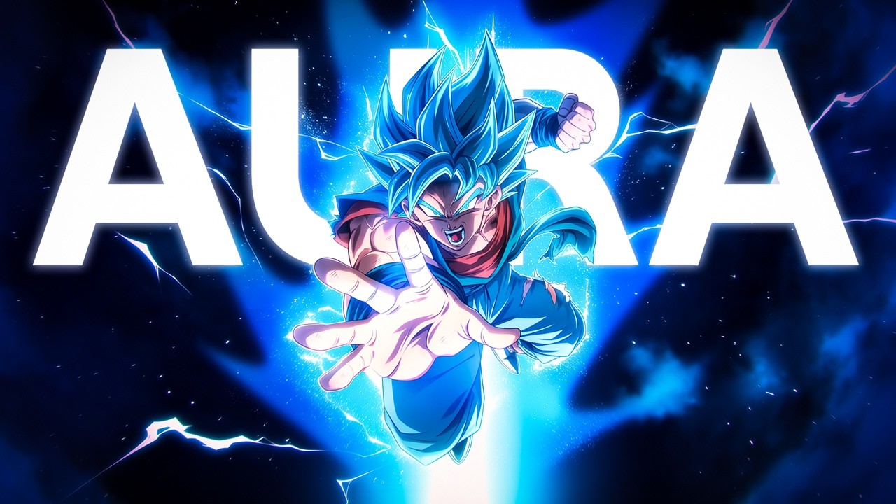 AURA 👑 Songs that make you feel ELITE 🎧🔥