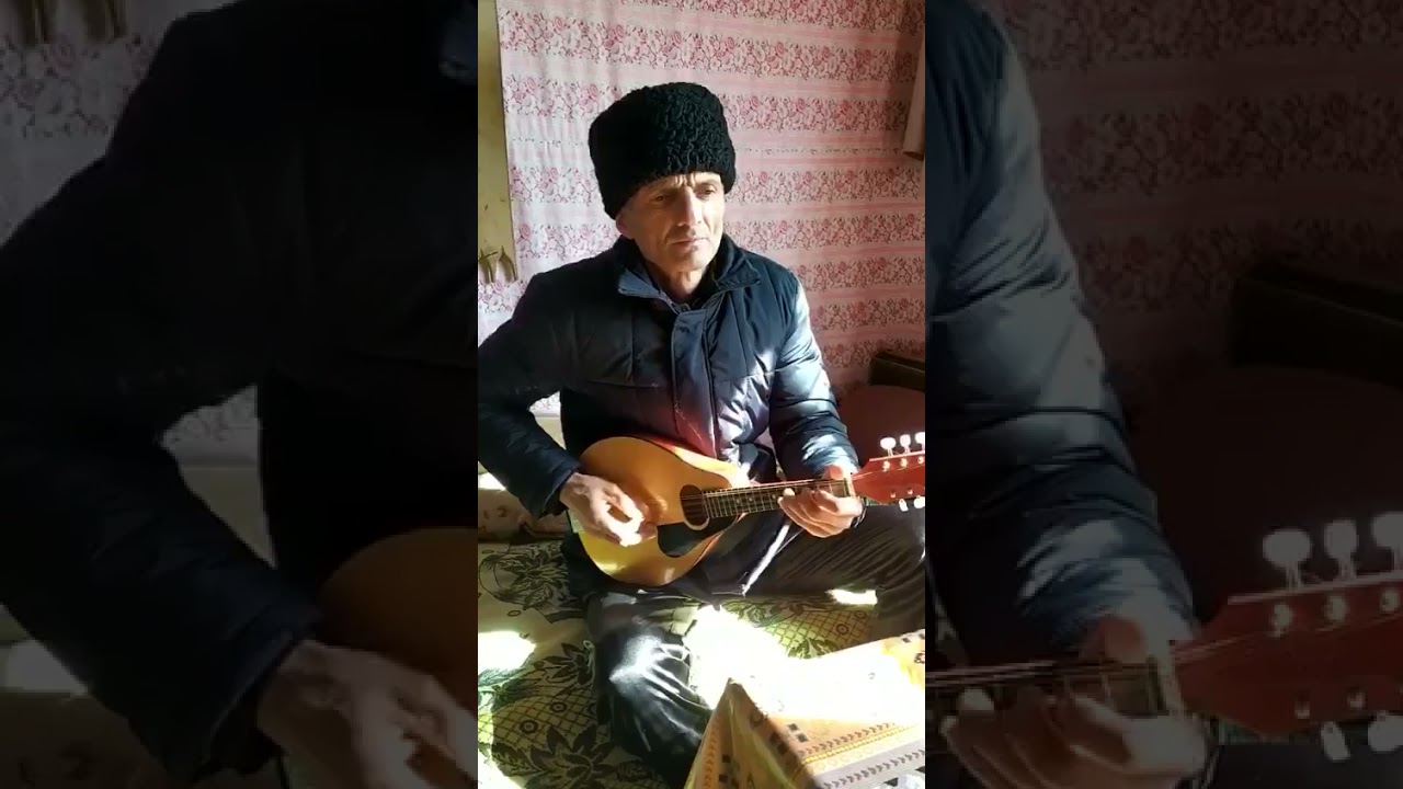 Малик Кичев