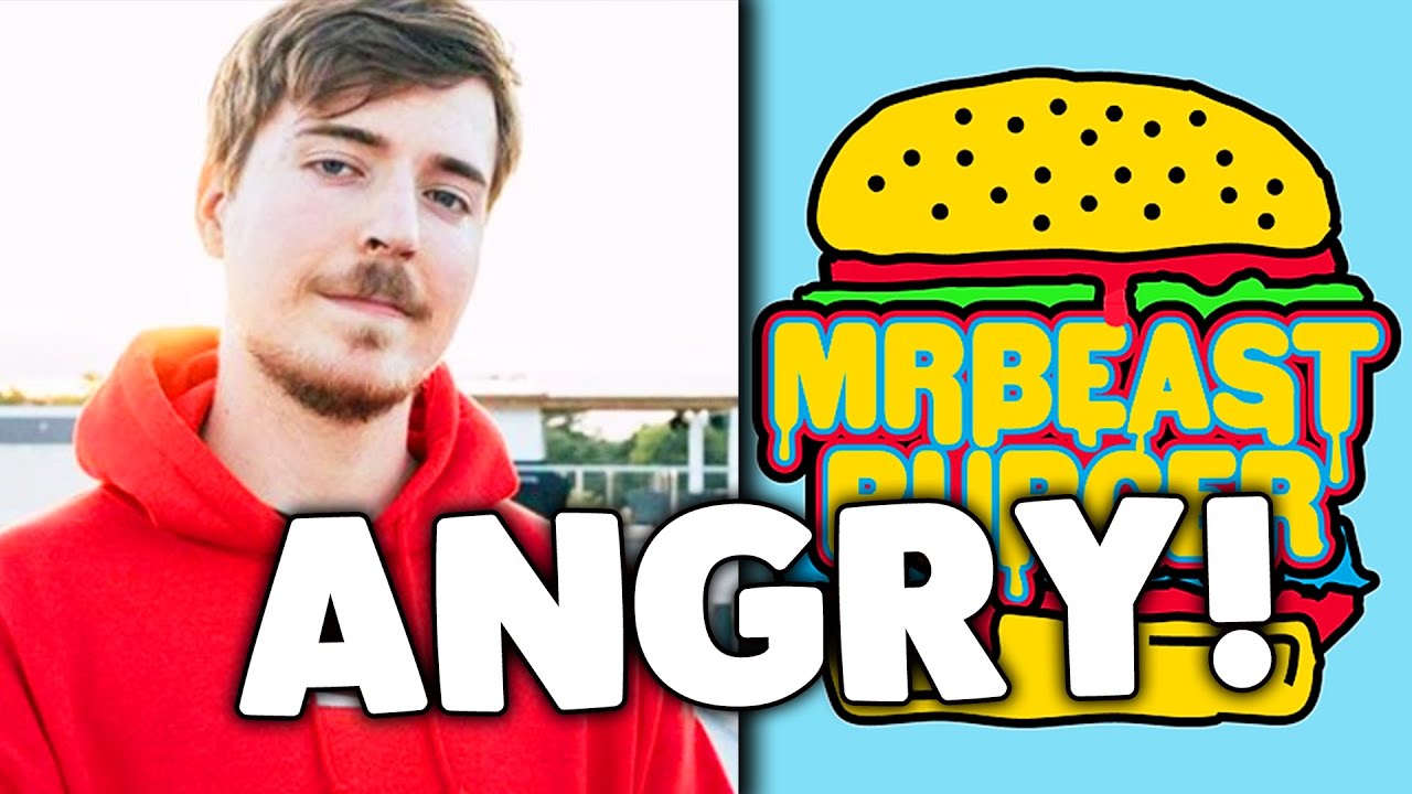 Why People Are MAD at MrBeast AGAIN!