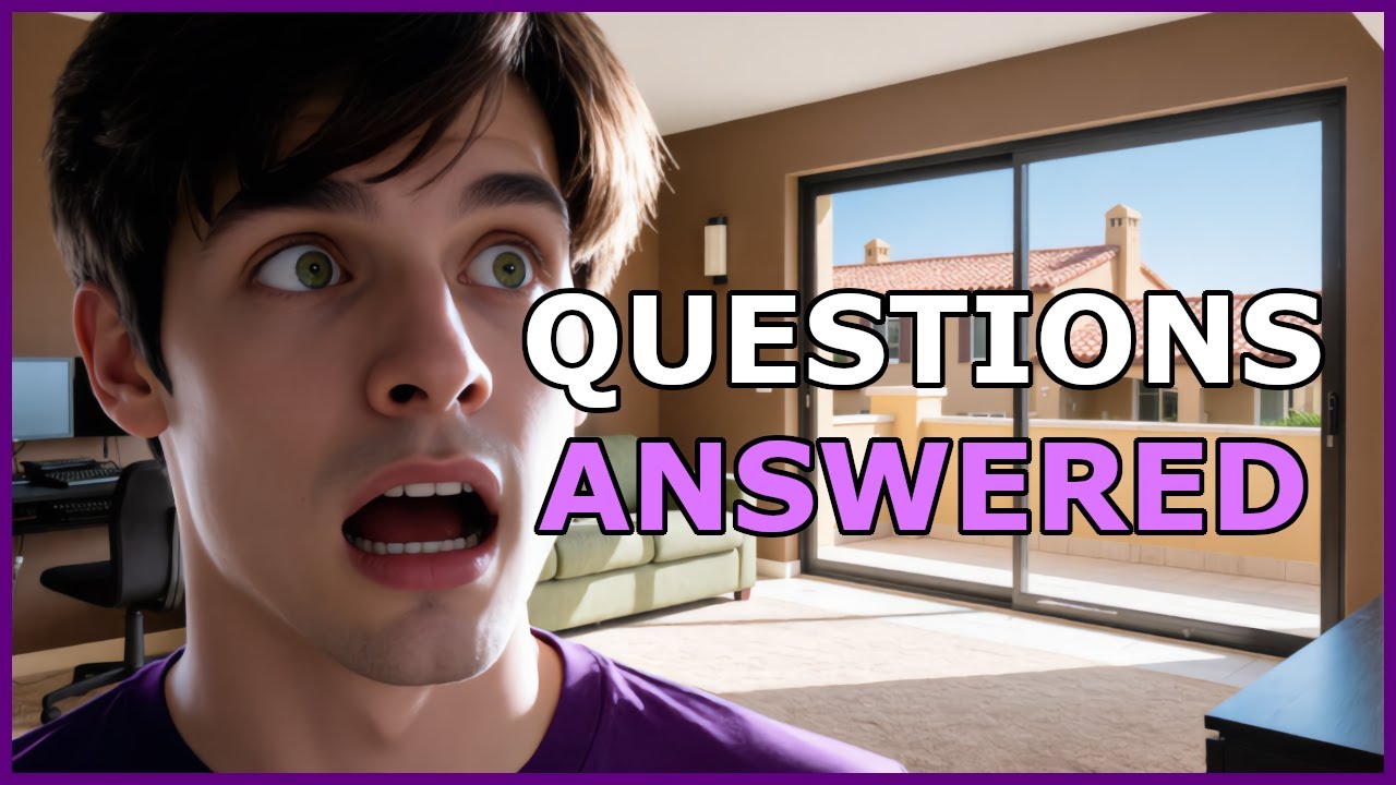 Your Burning Questions ANSWERED! (February 2026 Edition)