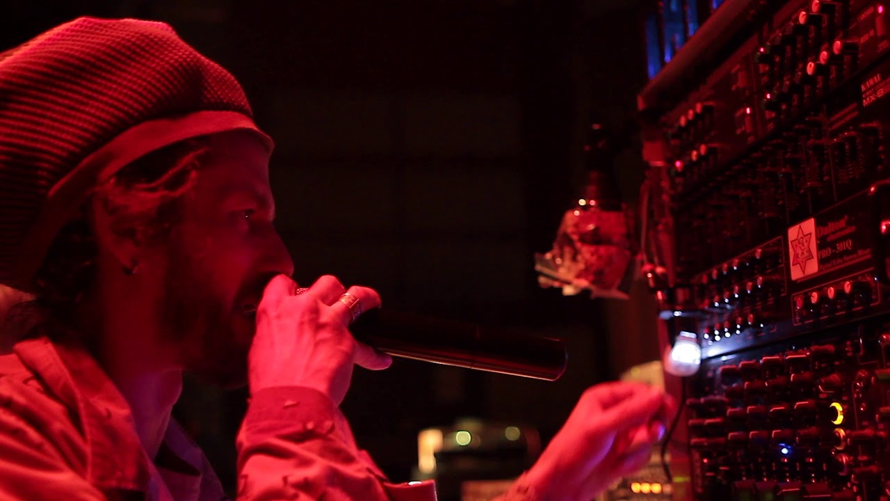 Italian Sound System Society_Imperial Sound Army_HD