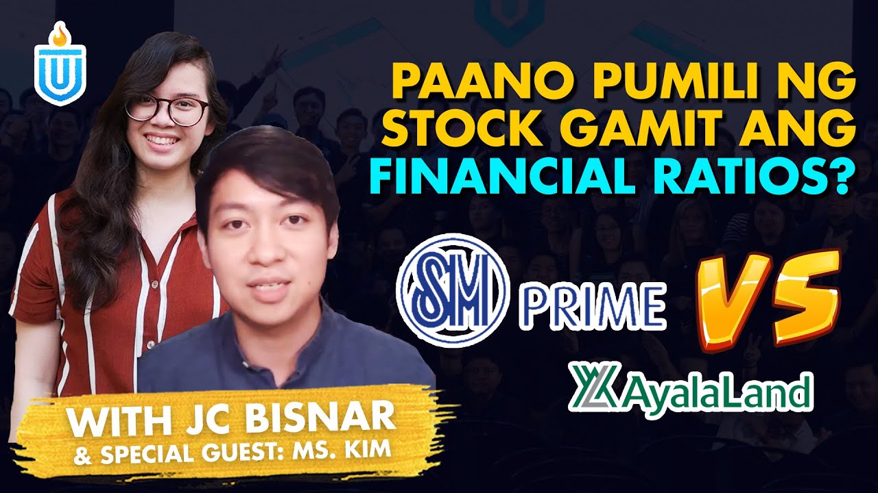 How to use Financial Ratios for stock picking (InvestaUniversity)