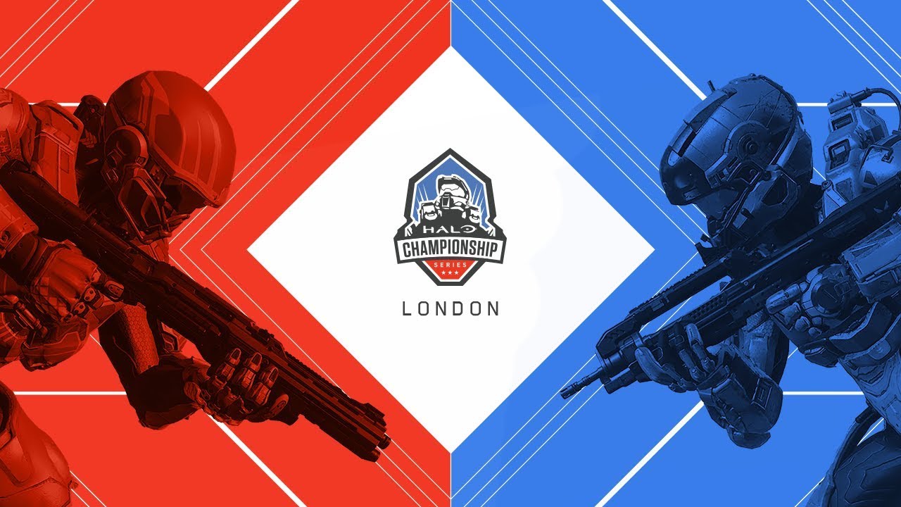 HCS London 2018 - Championship Sunday