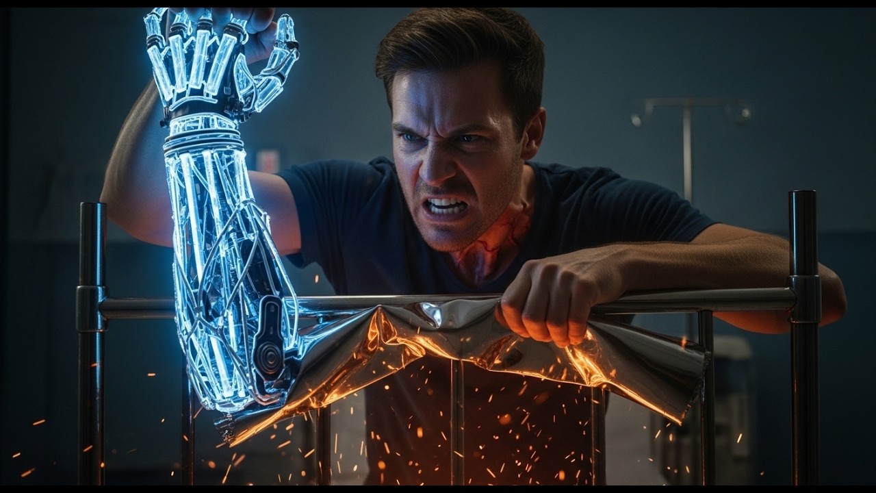 He Lost His Arm Saving Alien Servants — The Galaxy Gave Him a Stronger On | HFY | HFY Reddit Stories