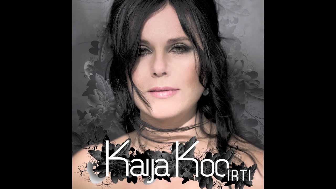 Kaija Koo - Rakkaus on voimaa