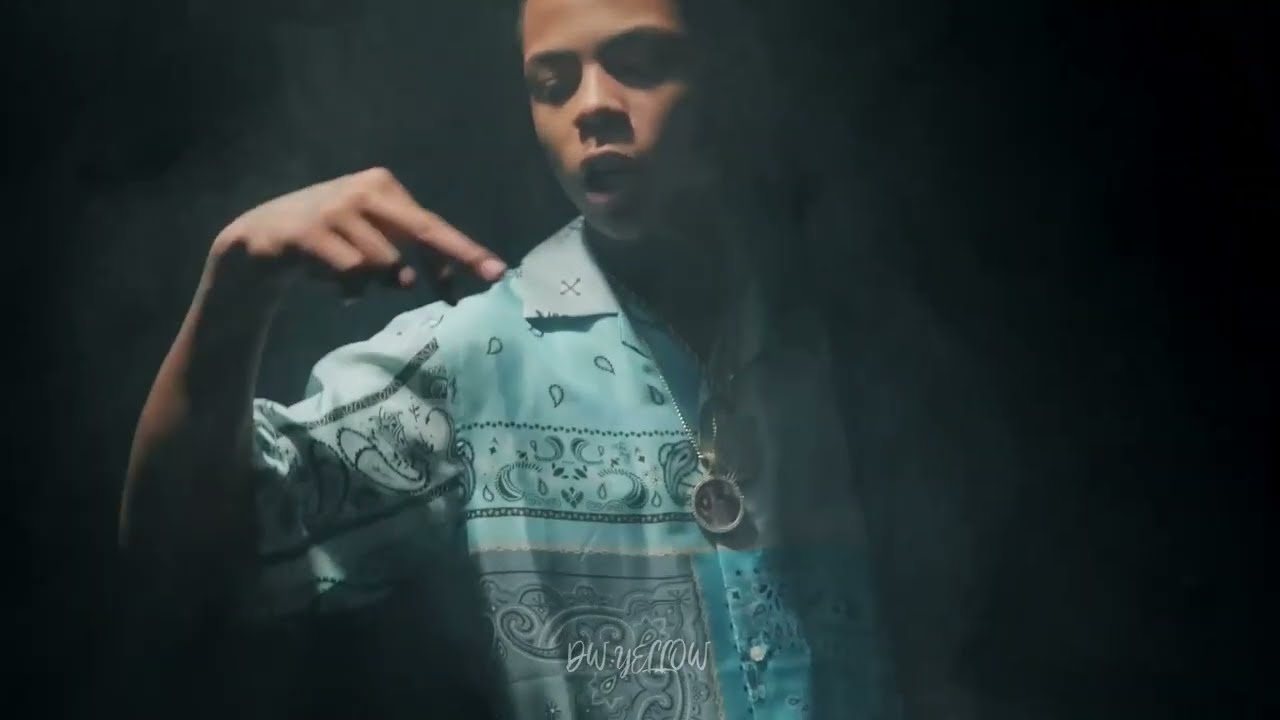 Kay Flock x SJ (OFB) - Freedom (prod dw.yellow)