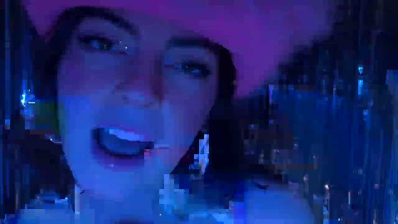 Anna Shoemaker - Feels Like (1 Trait Danger Remix) Official Video