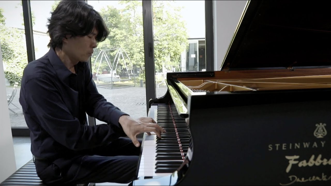 Beethoven Piano Sonata No. 17 