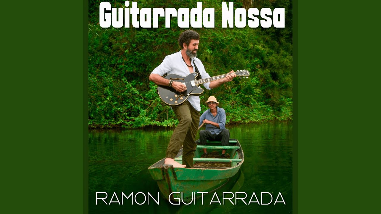 Carimbó na Corda