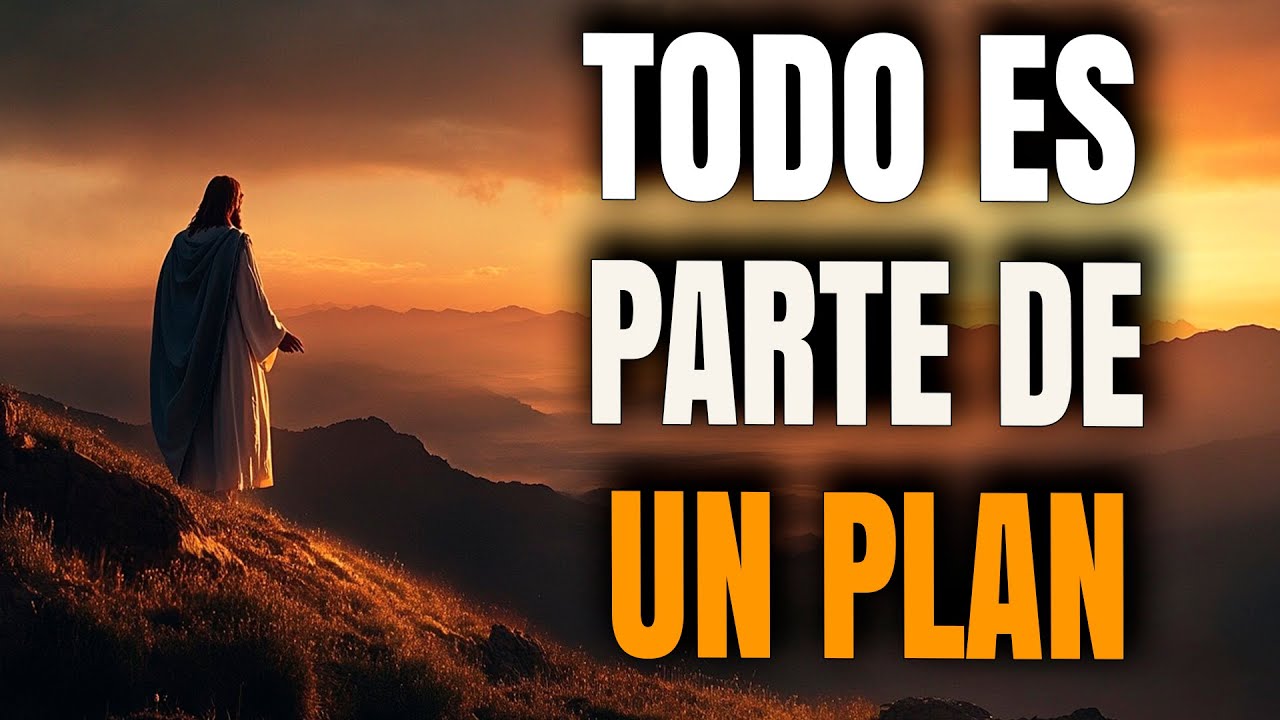 Lo Que Estas Pasando NO Es un Castigo, Es una Prueba Para Tu Propósito  - Reflexión Cristiana