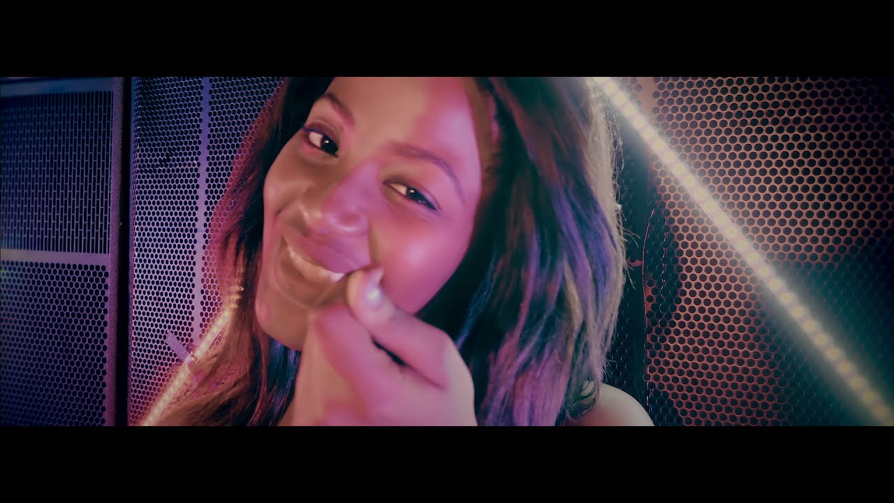 AFROTRACTION - MNIKE (Official Video)