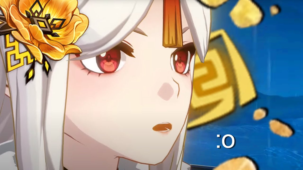 send this to your friends who main ningguang (genshin impact memes/.exe)