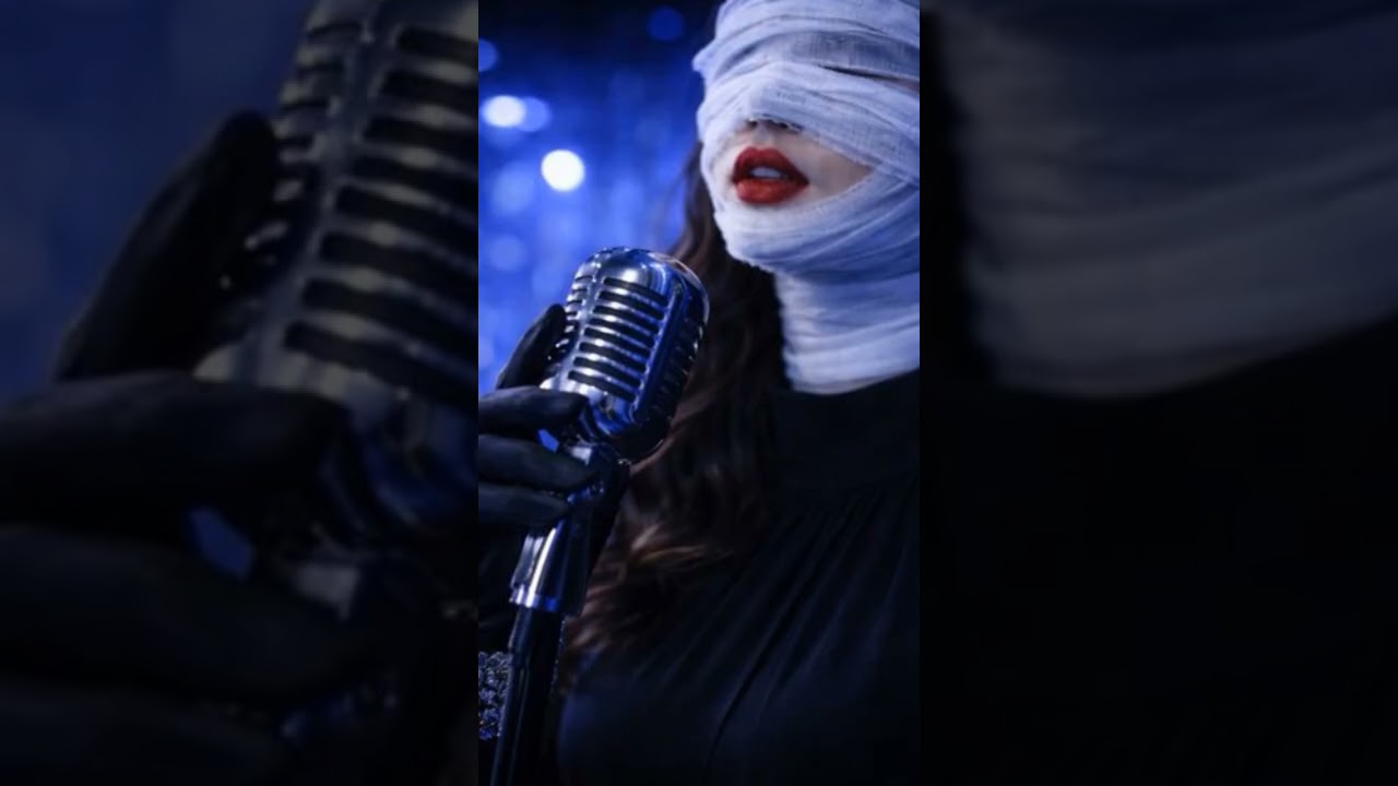 Gilles de Rais / BLACK LIST | Jazz Cover 