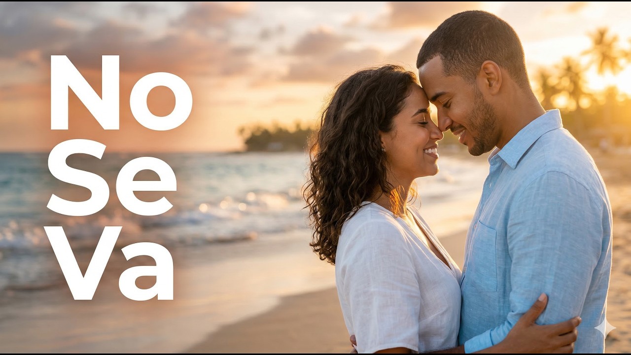 Amor Que No Se Va – Bachata Romántica - 2026
