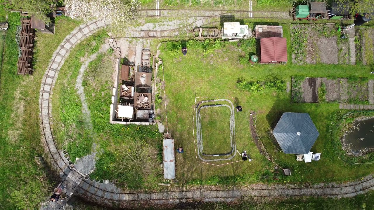 Die MSGB Schaible am 1.Mai 2022 in Spiegelberg