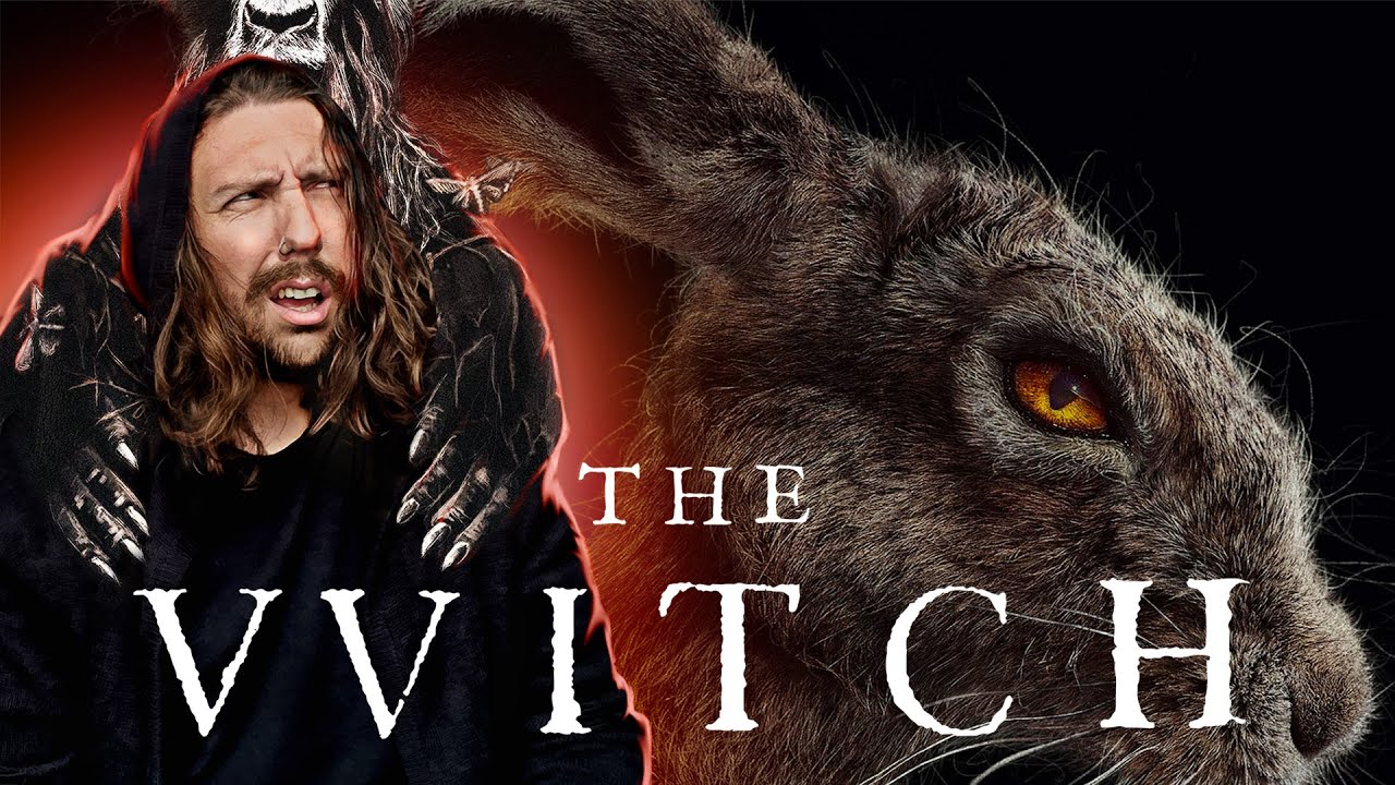 First Time Watching The Witch (2015) Movie Reaction & Commentary