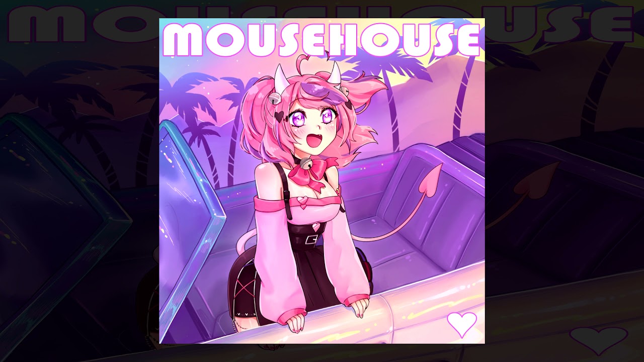 Ironmouse BGM ~ Lord Aethelstan - Mouse House