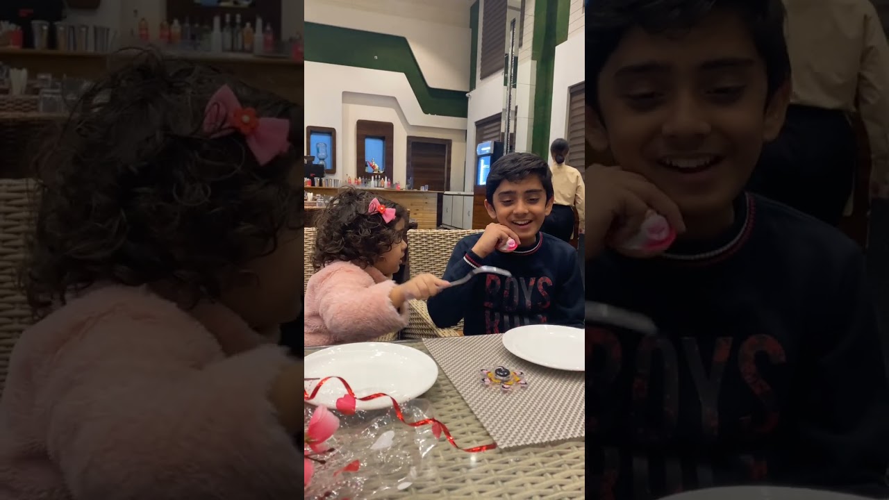 Sanchit & Saira Mini Vlog #shorts #youtubeshorts #reels