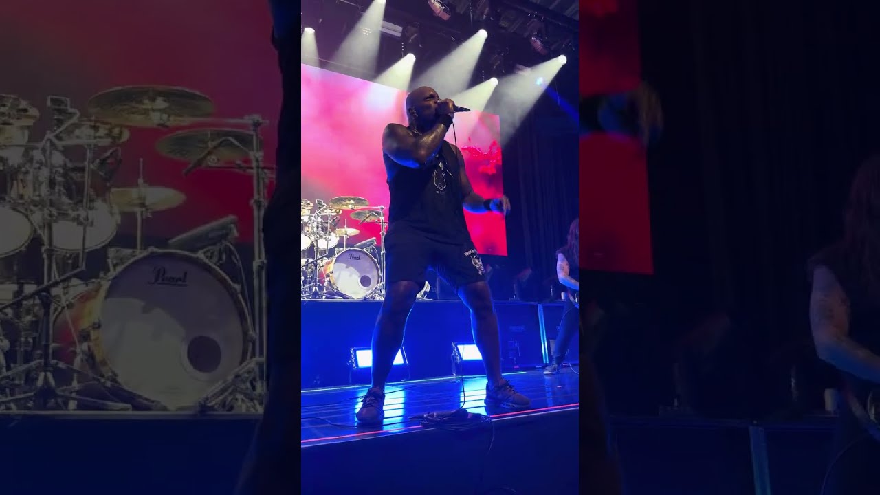 Sepultura - Phantom Self @ Live in Seoul 2024