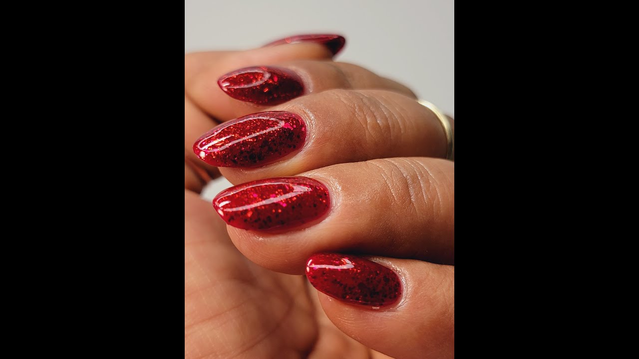 Monthly Manis September 2021   HD 1080p