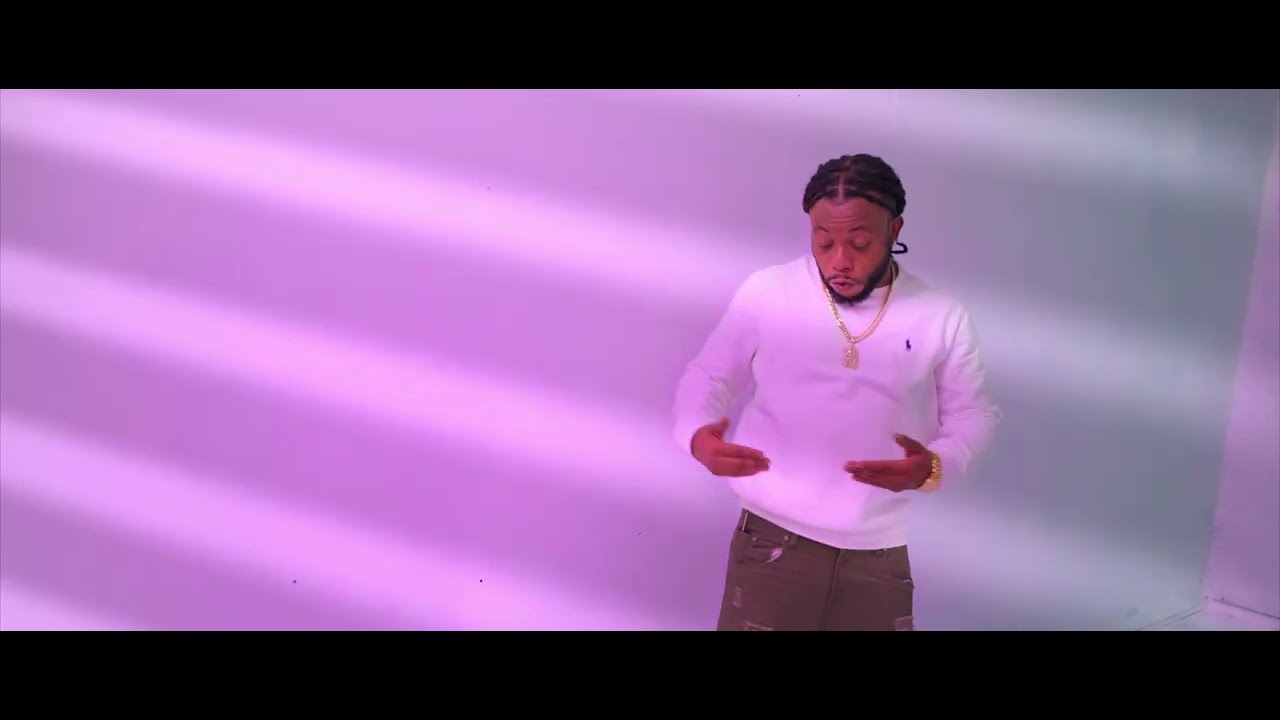 BOB CAILLOUX - LE MAP VANN OFFICIAL VIDEO 