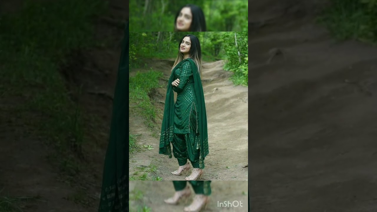 beautiful✨ green patiyala sute colection 🔥#2023 #trending#suit #viral