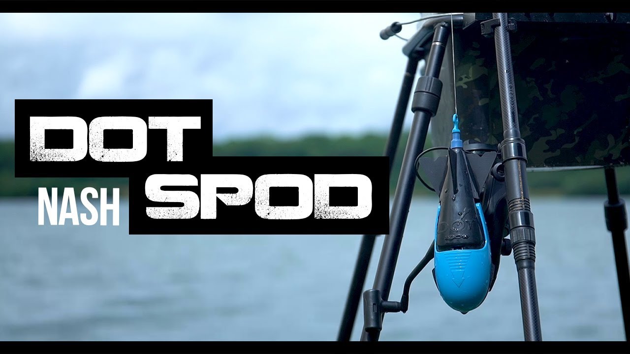 Nash DOT SPOD