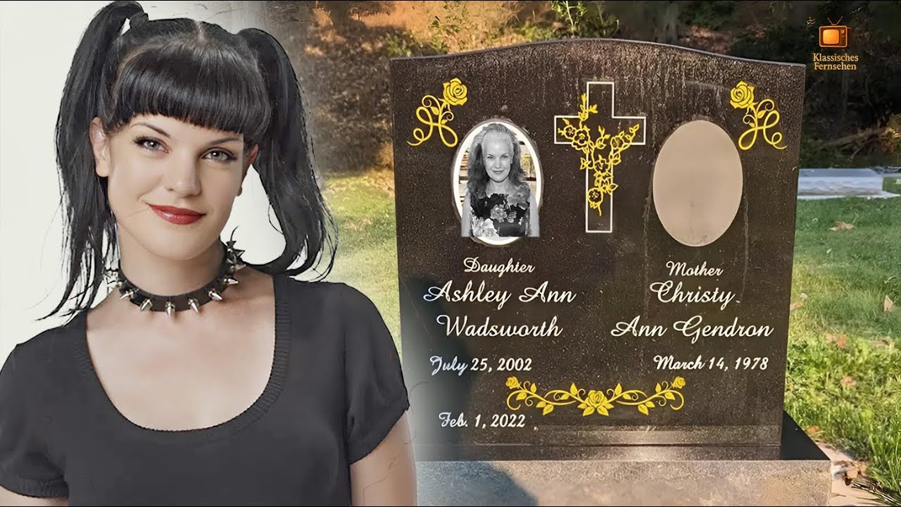 16 Gesichter aus NCIS – Verstummt, aber unvergessen“