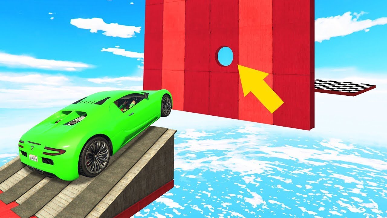 🔔🚚🔔 GTA 5