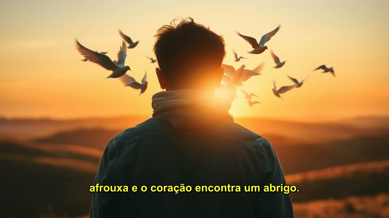 ORAÇÃO PARA CANSADOS: DEUS, JESUS, MILAGRE, FÉ...