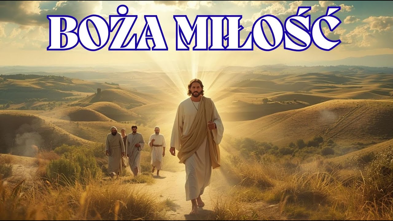 DROGA ZBAWICIELA ✨ Ścieżki Pana w Moim Sercu ✝️🌿#biblcalballads #music #ballada #music