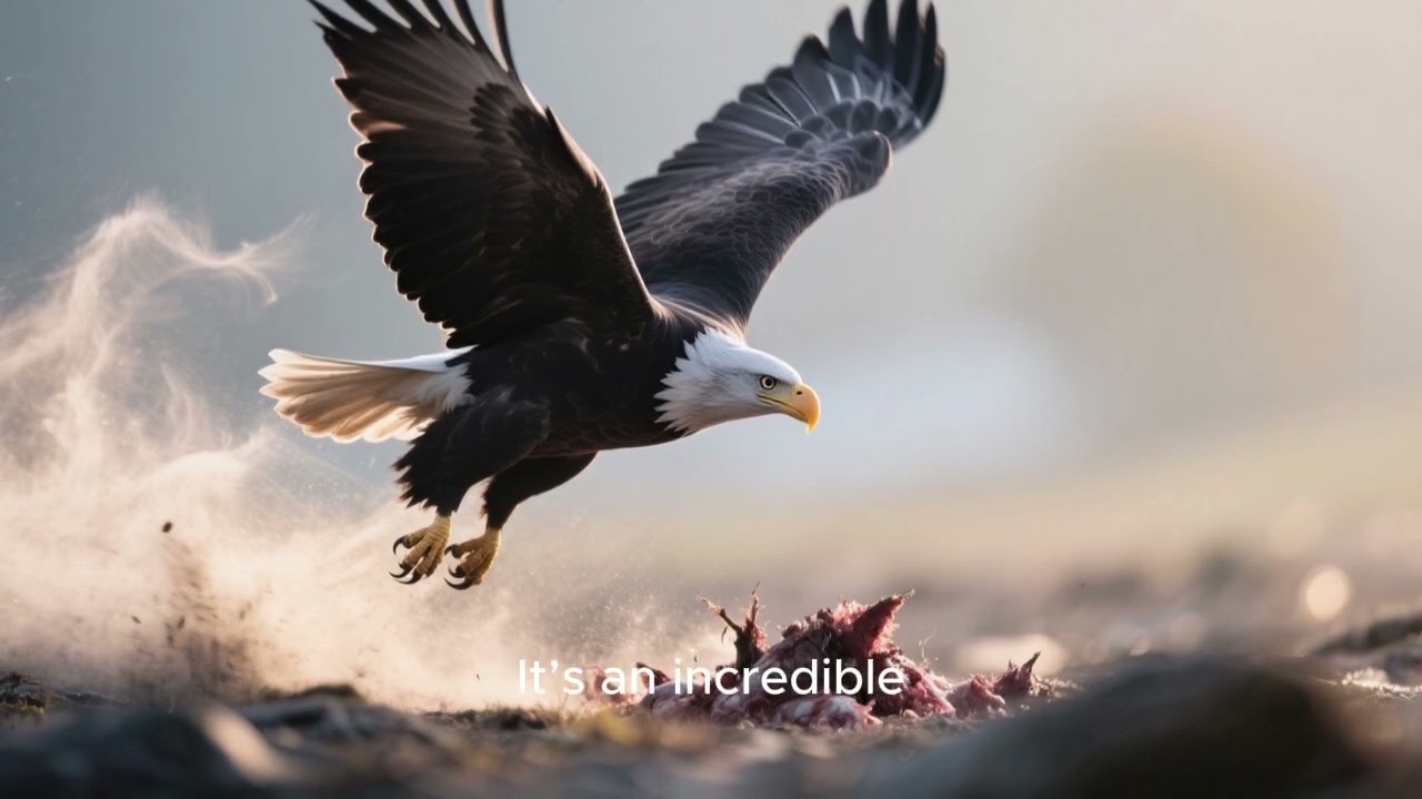 Amazing Eagle Facts | Eagle Characteristics in Natural Environment | Wildlife “Amazing Video”