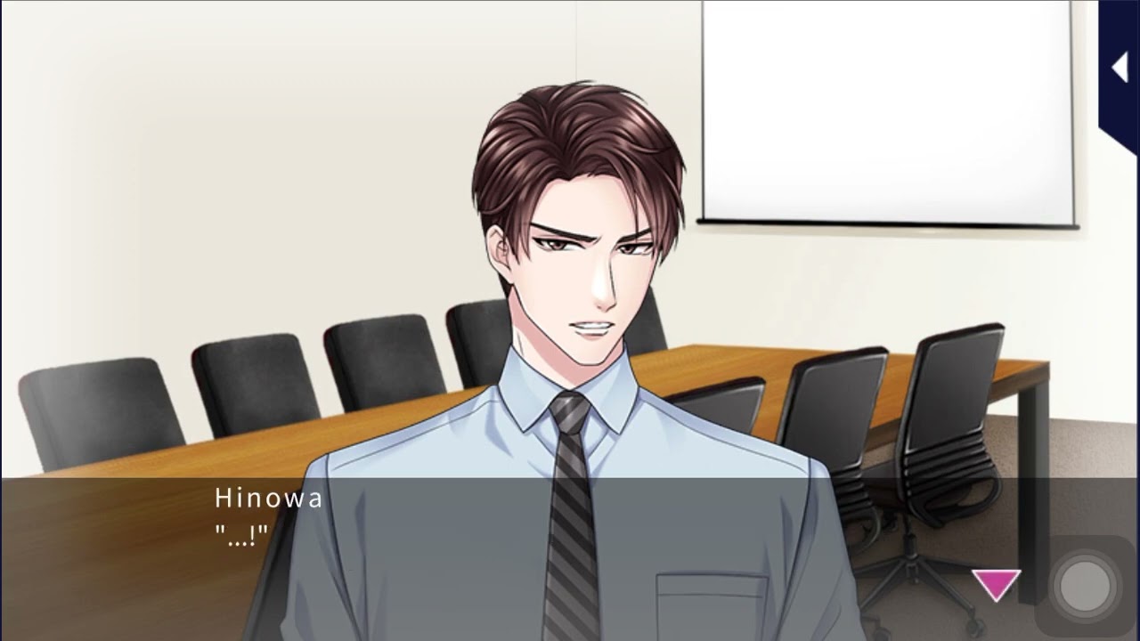 Oops, I said Yes?! Togo Daimon~ Main Story Part.1, Episode 1 (Love 365)