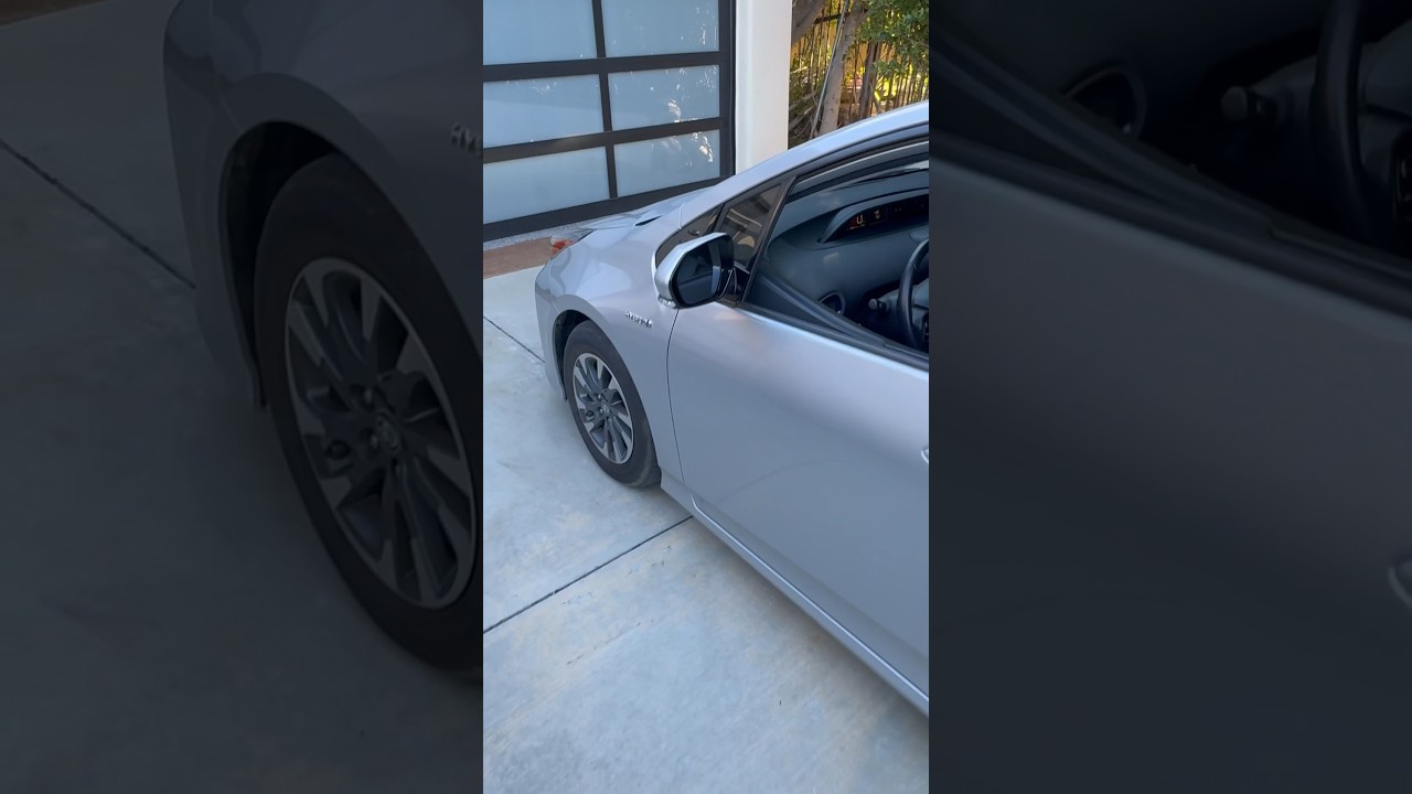 Toyota Key Not Detected Alert Chirp