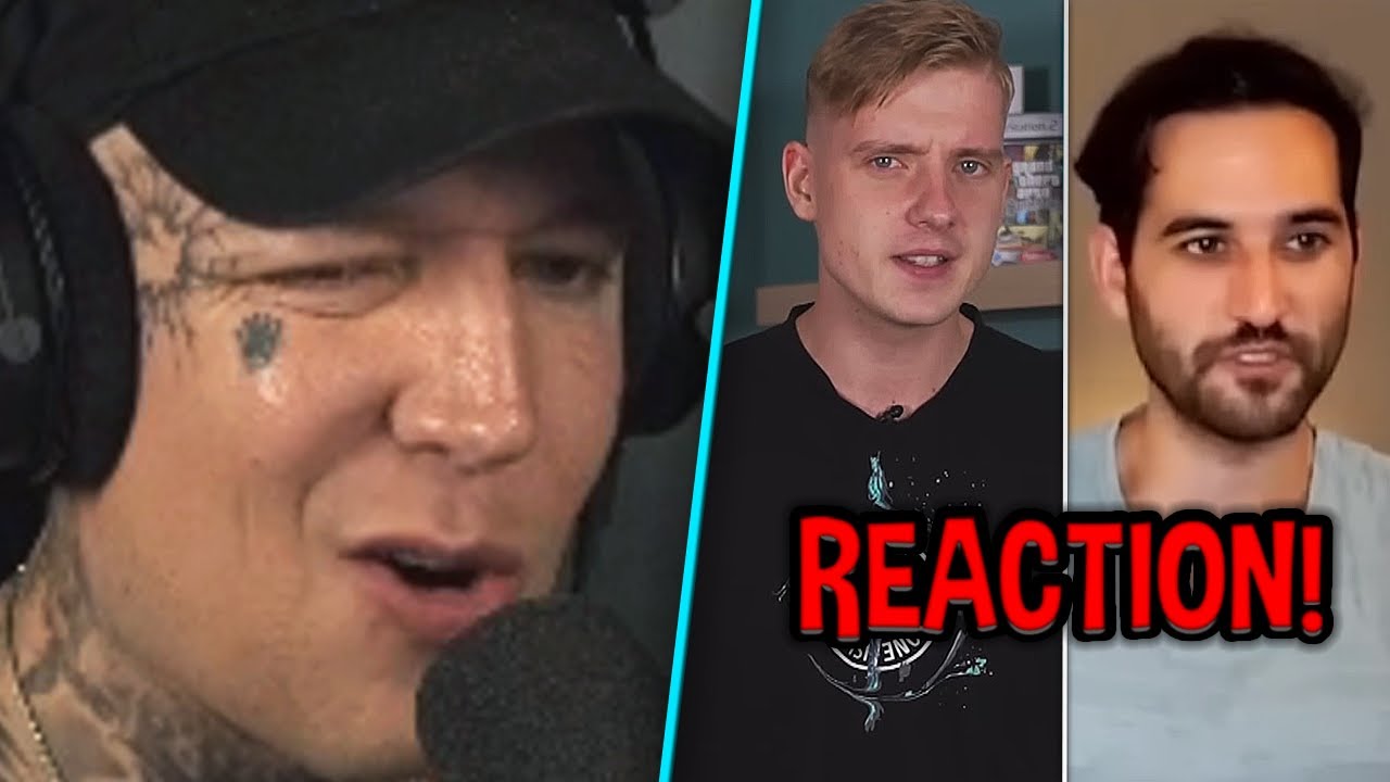 Die Linke HETZT gegen MONTE & KUCHENTV.. 😬😡 Reaktion | MontanaBlack Reaktion