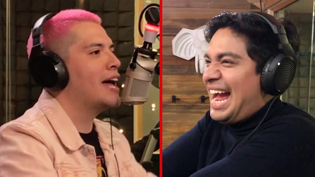 Las FECHORÍAS más perversas de Pepe y Teo para San Valentín 😈💘